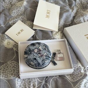 Dior Gift Set